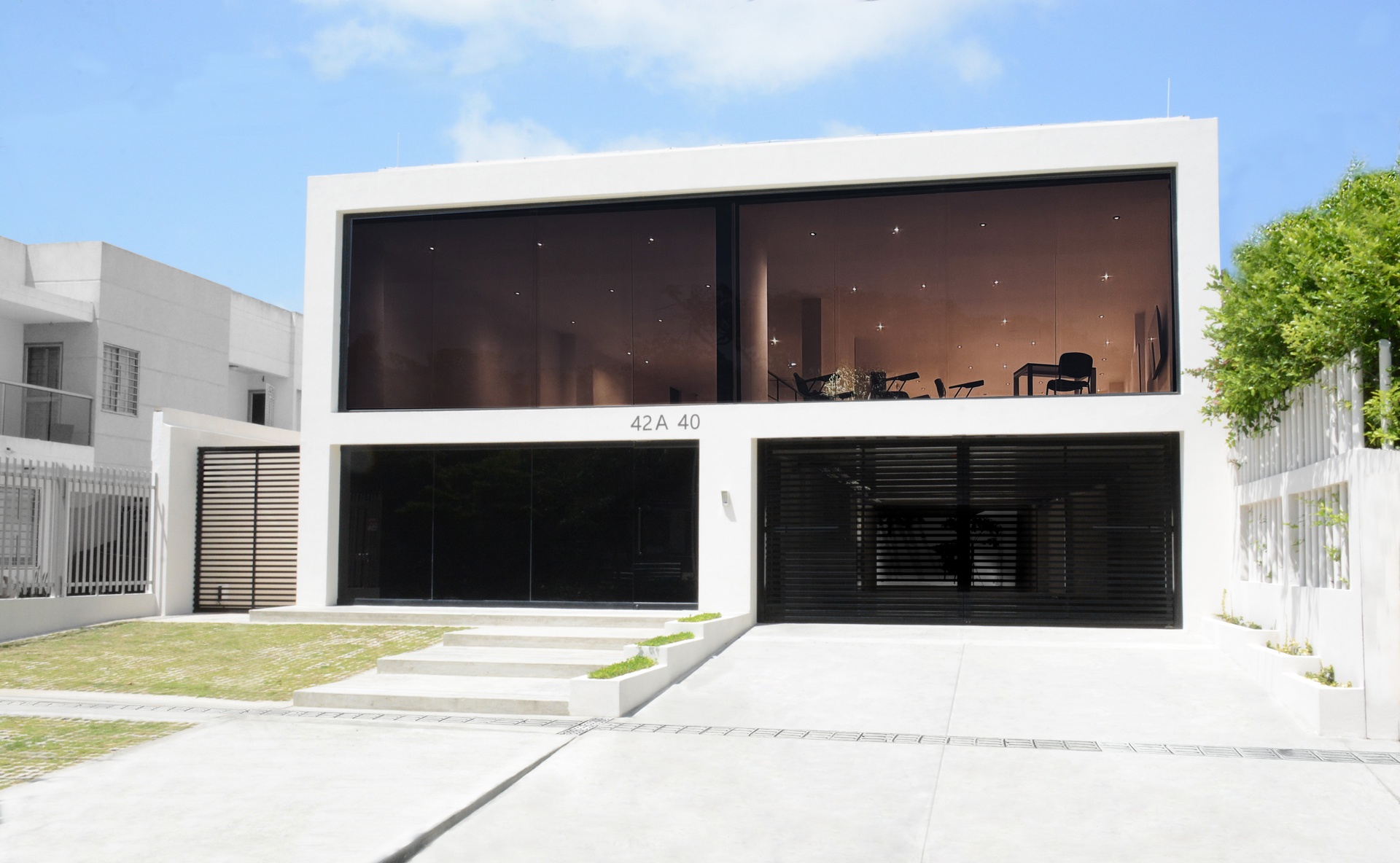 sede barranquilla